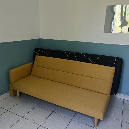 Montrouge 1 Bedroom Flat 30M2 - Exteriér fotografie